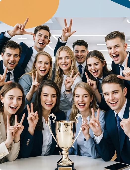 Awards and certifications