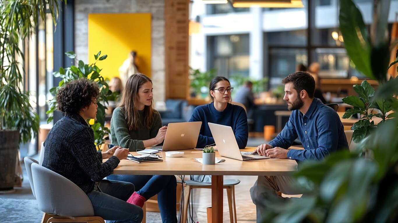 Web development trends